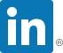 View my profile on LinkedIn LinkedIn logo