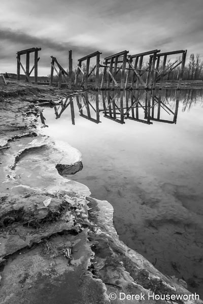 Low Water Mark